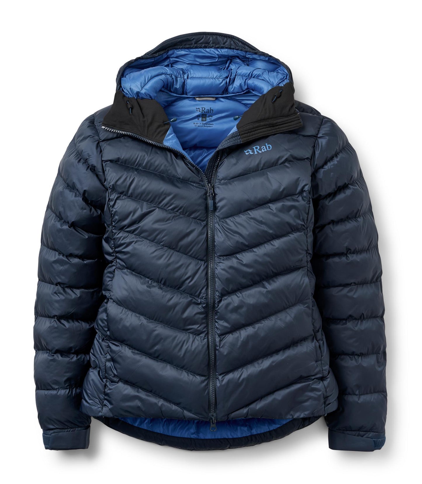 Nebitron Pro Jacket Wmns