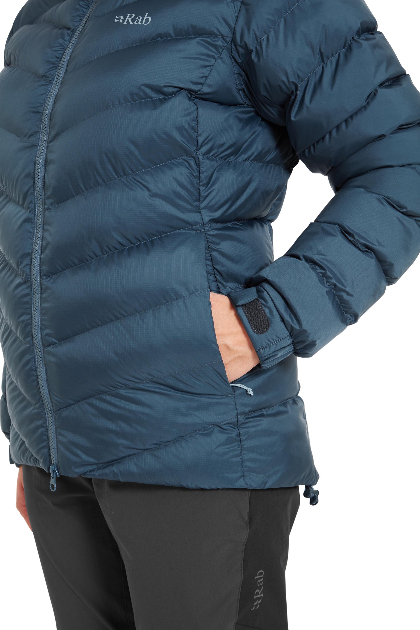 Nebula Pro Jacket Wmns