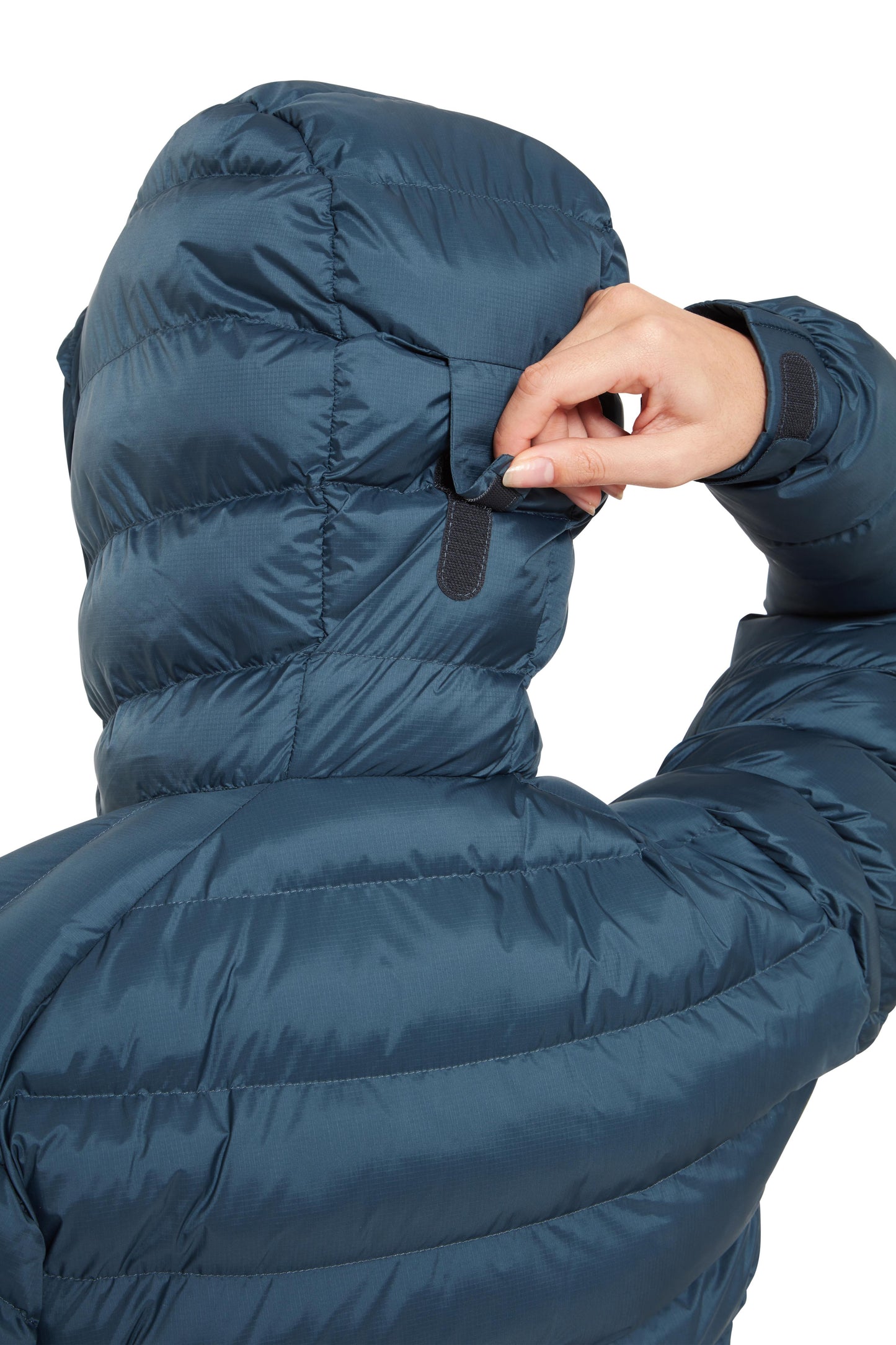 Nebula Pro Jacket Wmns