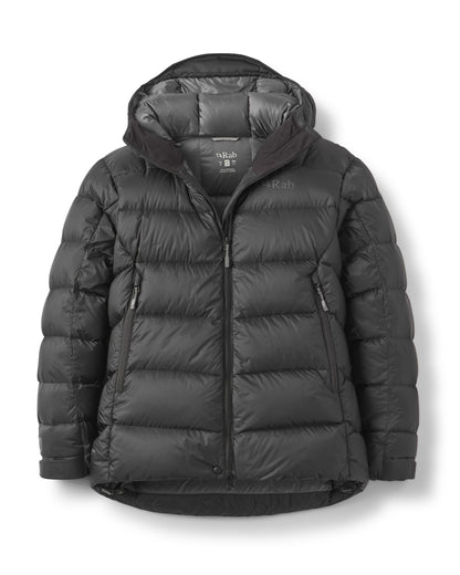 Neutrino Pro Hoody Wmns