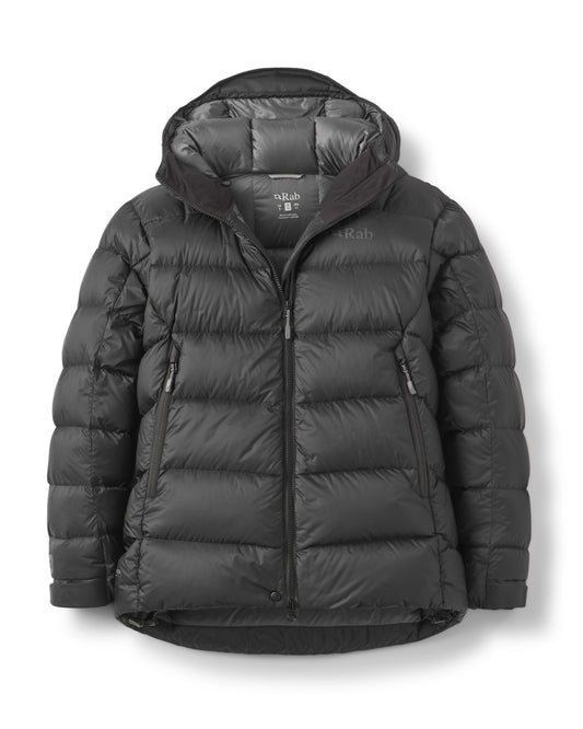 Neutrino Pro Hoody Wmns