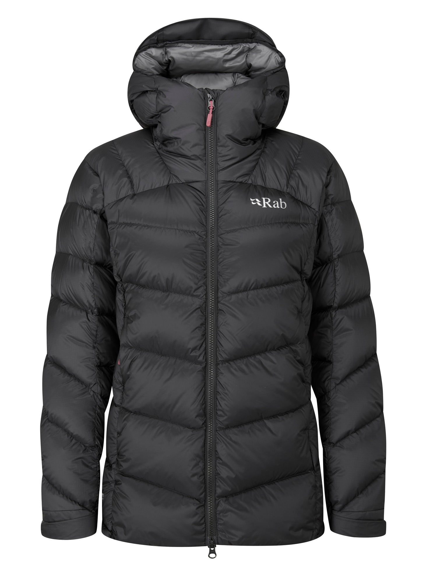Neutrino Pro Jacket Wmns