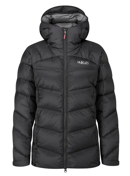 Neutrino Pro Jacket Wmns