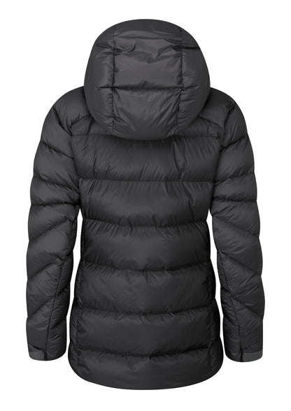 Neutrino Pro Jacket Wmns