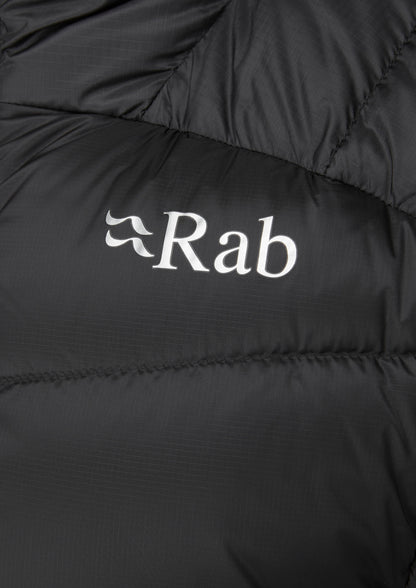 Neutrino Pro Jacket Wmns