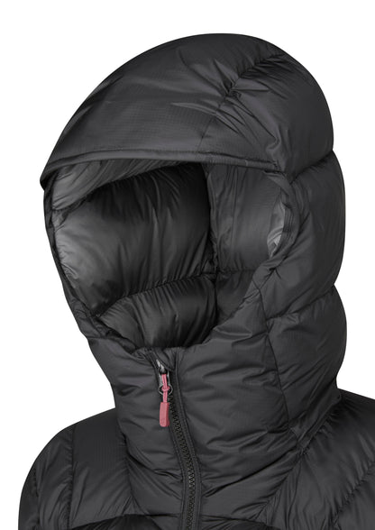 Neutrino Pro Jacket Wmns