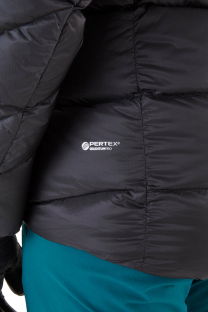 Neutrino Pro Jacket Wmns
