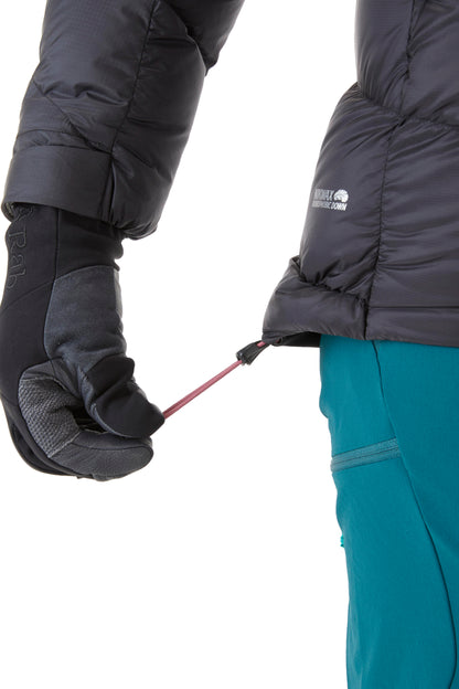 Neutrino Pro Jacket Wmns
