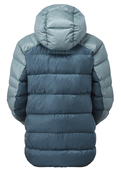 Neutrino Pro Jacket Wmns