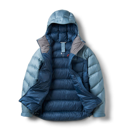Neutrino Pro Jacket Wmns