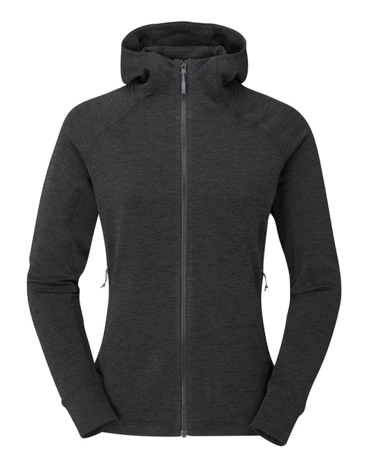 Nexus Hoody Wmns