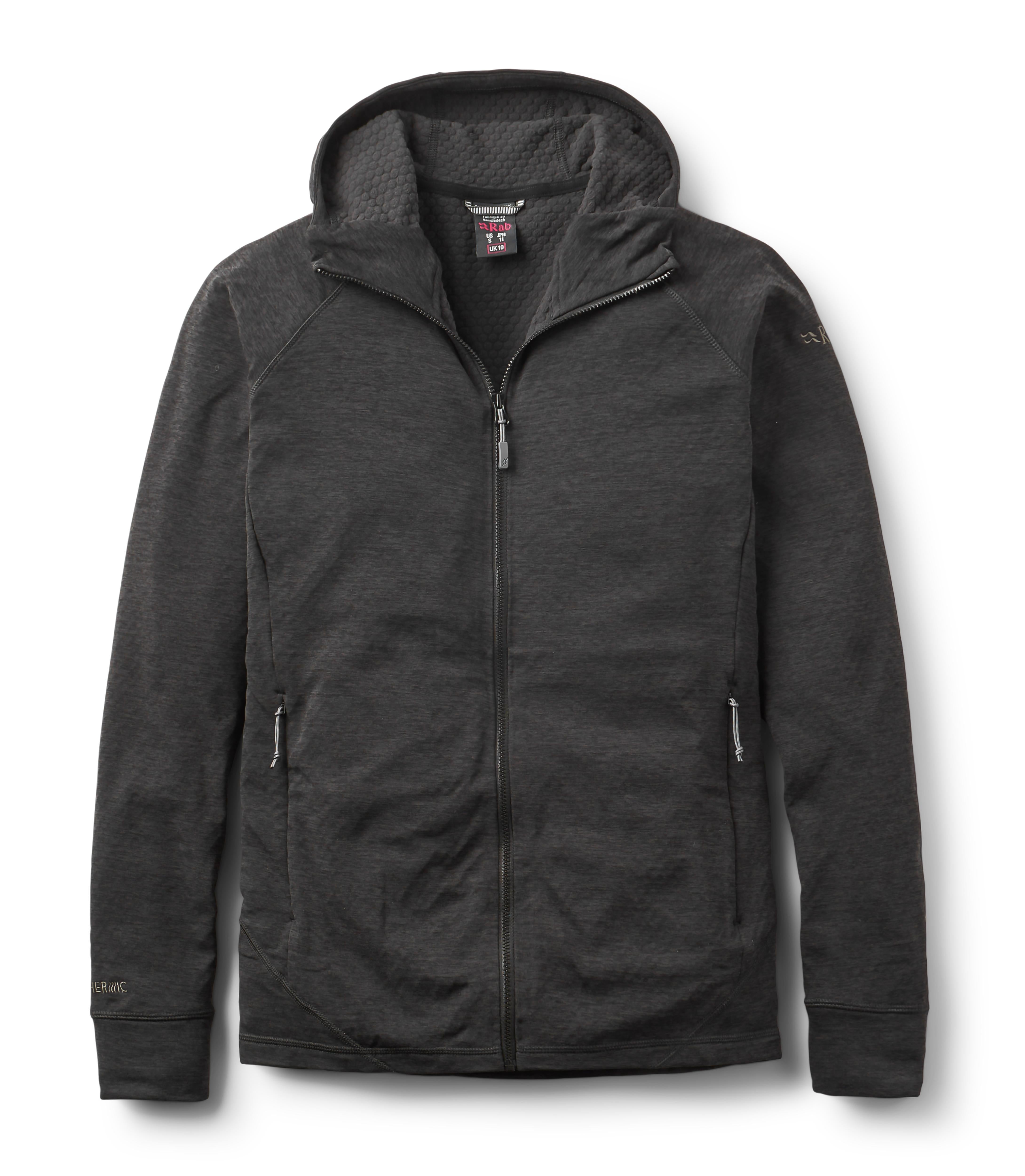Nexus Hoody Wmns | Rab® ジャパン公式サイト