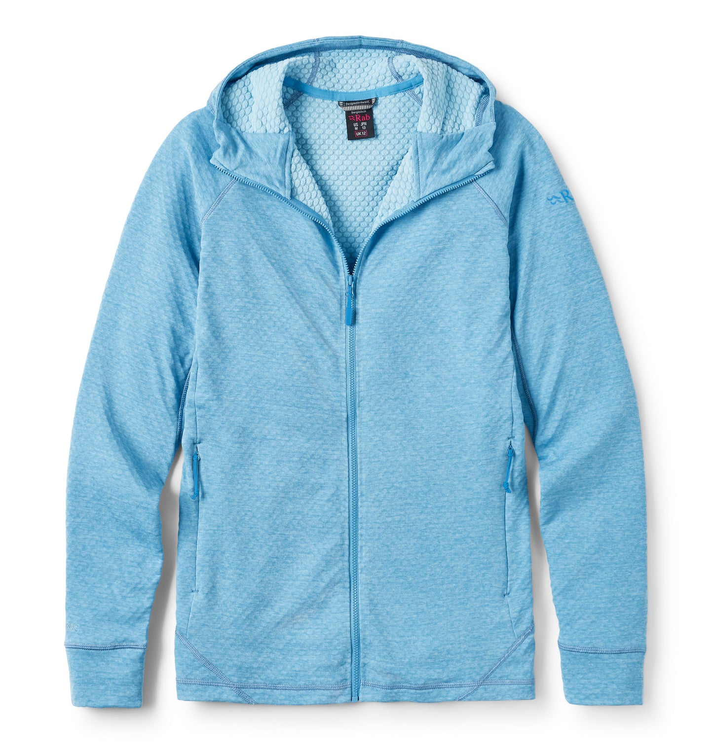 Nexus Hoody Wmns