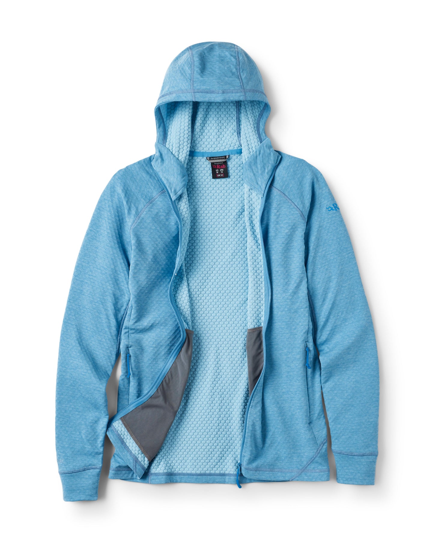 Nexus Hoody Wmns