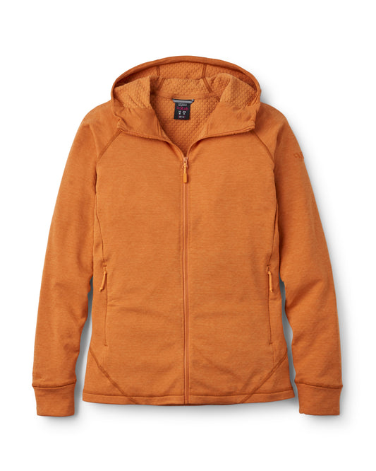Nexus Hoody Wmns