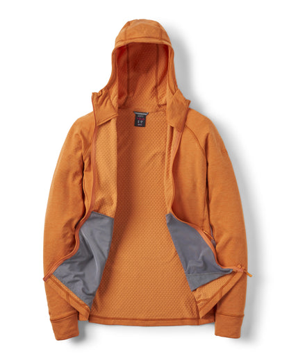 Nexus Hoody Wmns