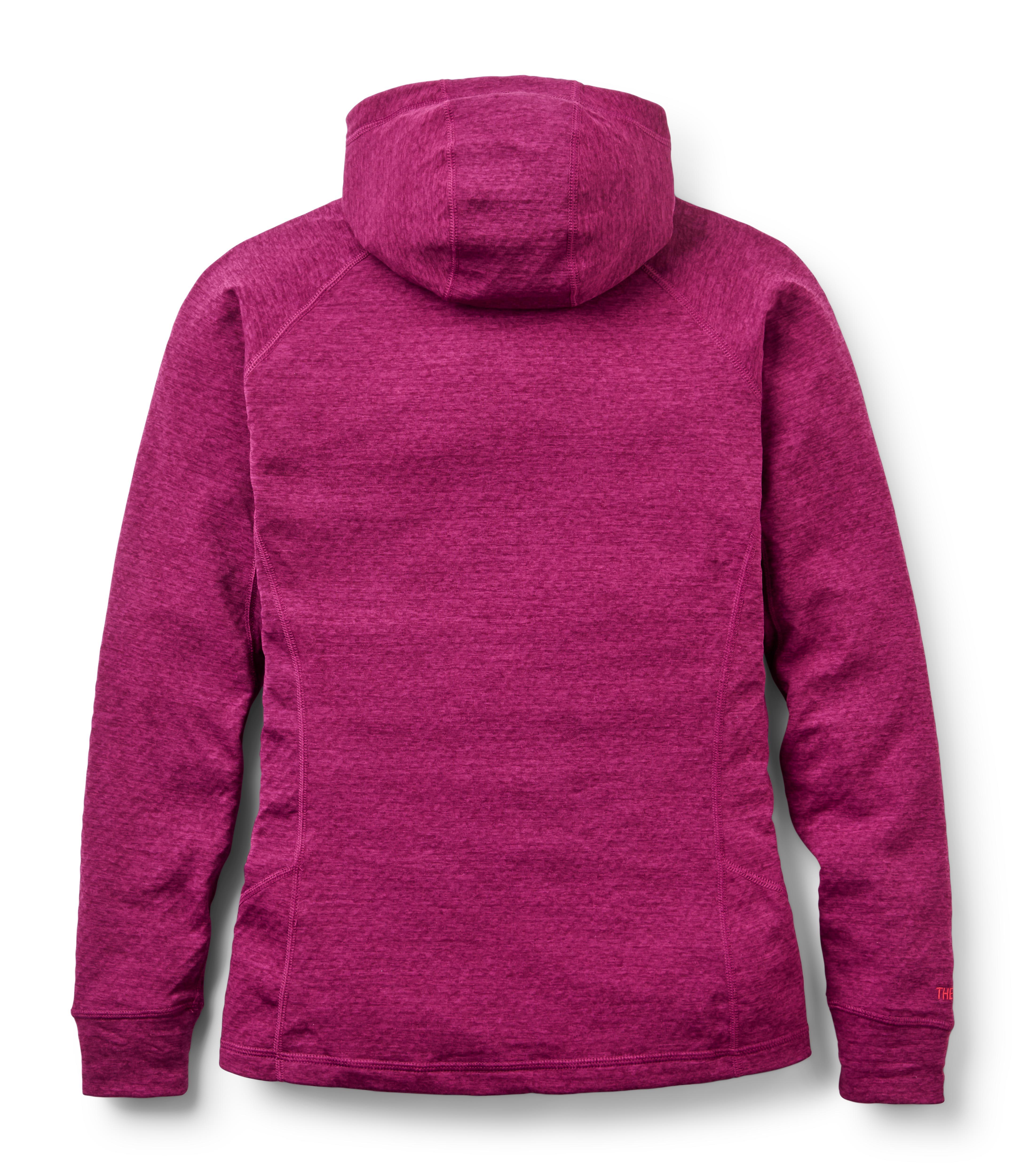 ぷぷ Nexus Hoody Wmns | Rab® ジャパン公式サイト