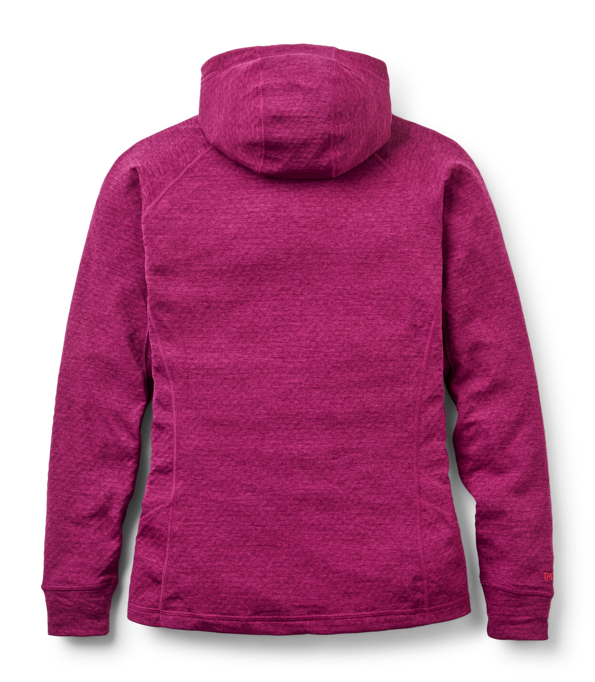 Nexus Hoody Wmns