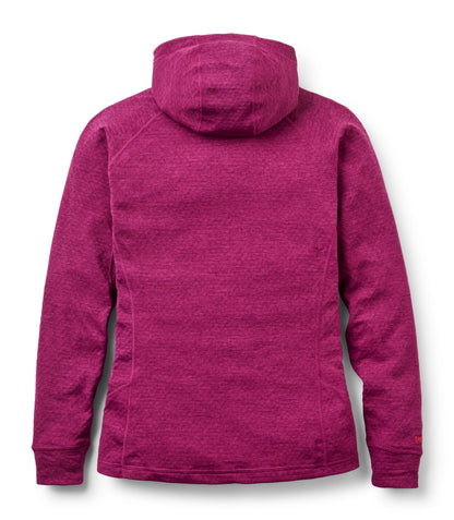 Nexus Hoody Wmns