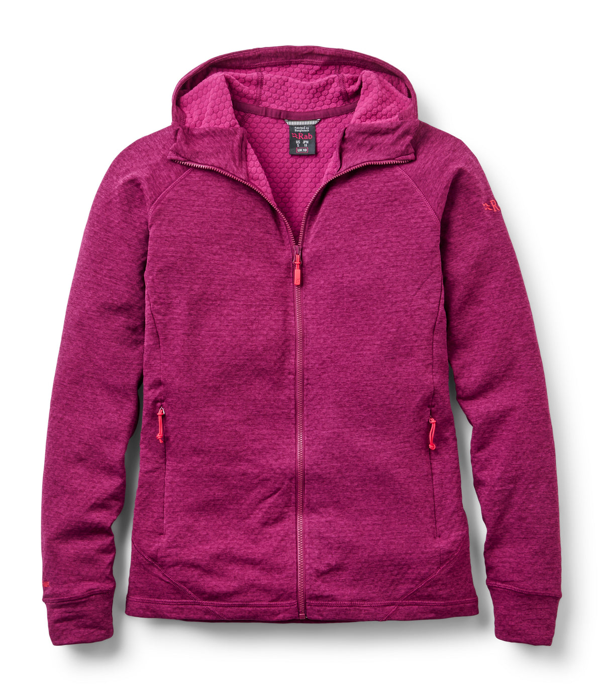 Nexus Hoody Wmns
