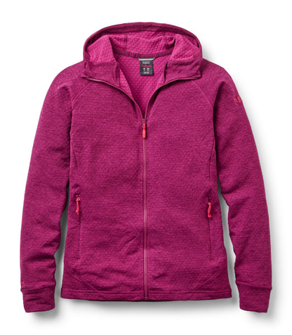 Nexus Hoody Wmns