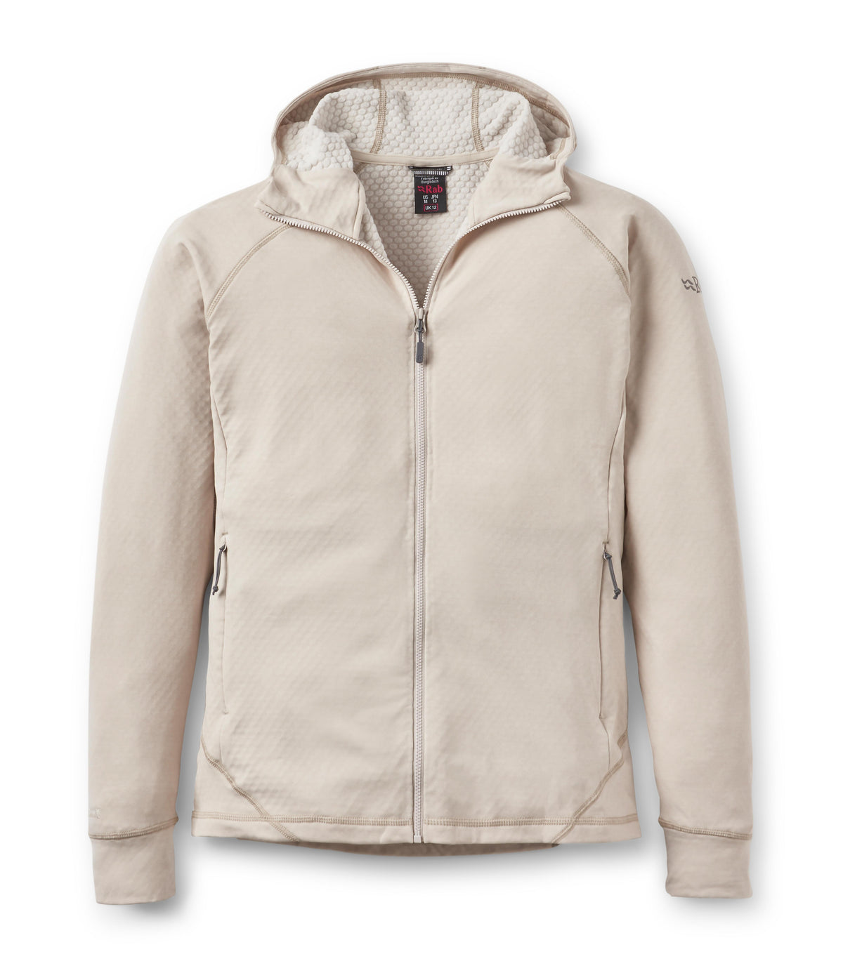 Nexus Hoody Wmns