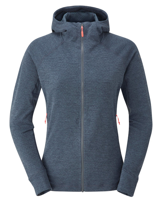 Nexus Hoody Wmns