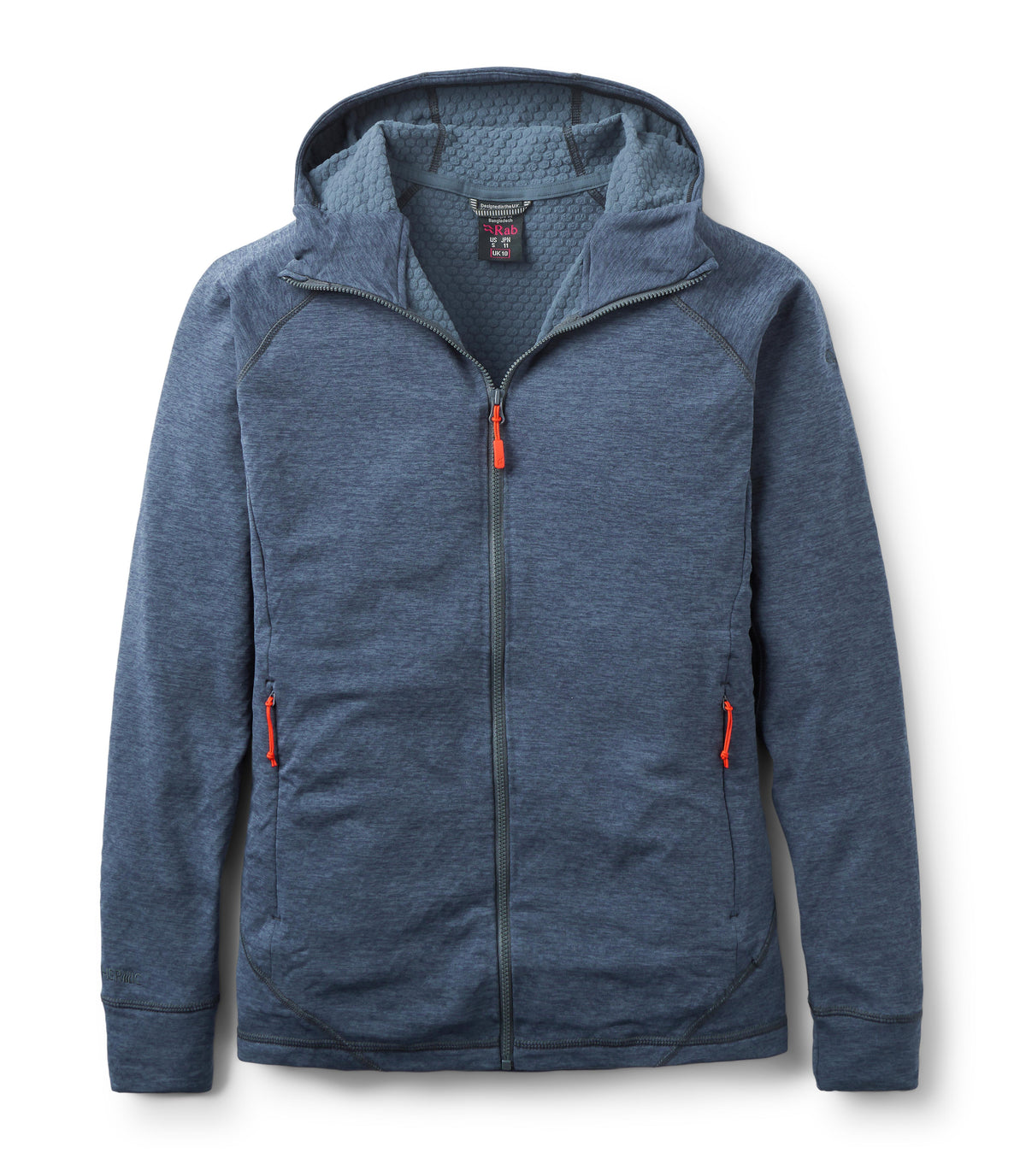 Nexus Hoody Wmns