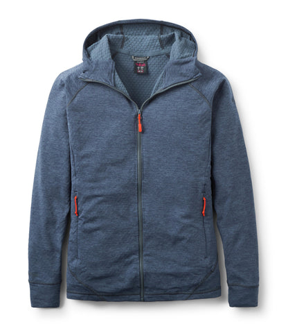 Nexus Hoody Wmns