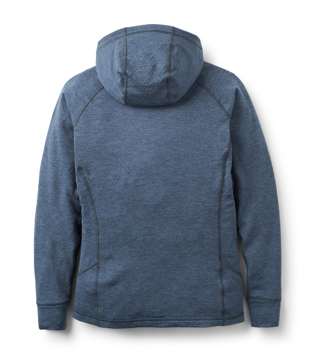 Nexus Hoody Wmns