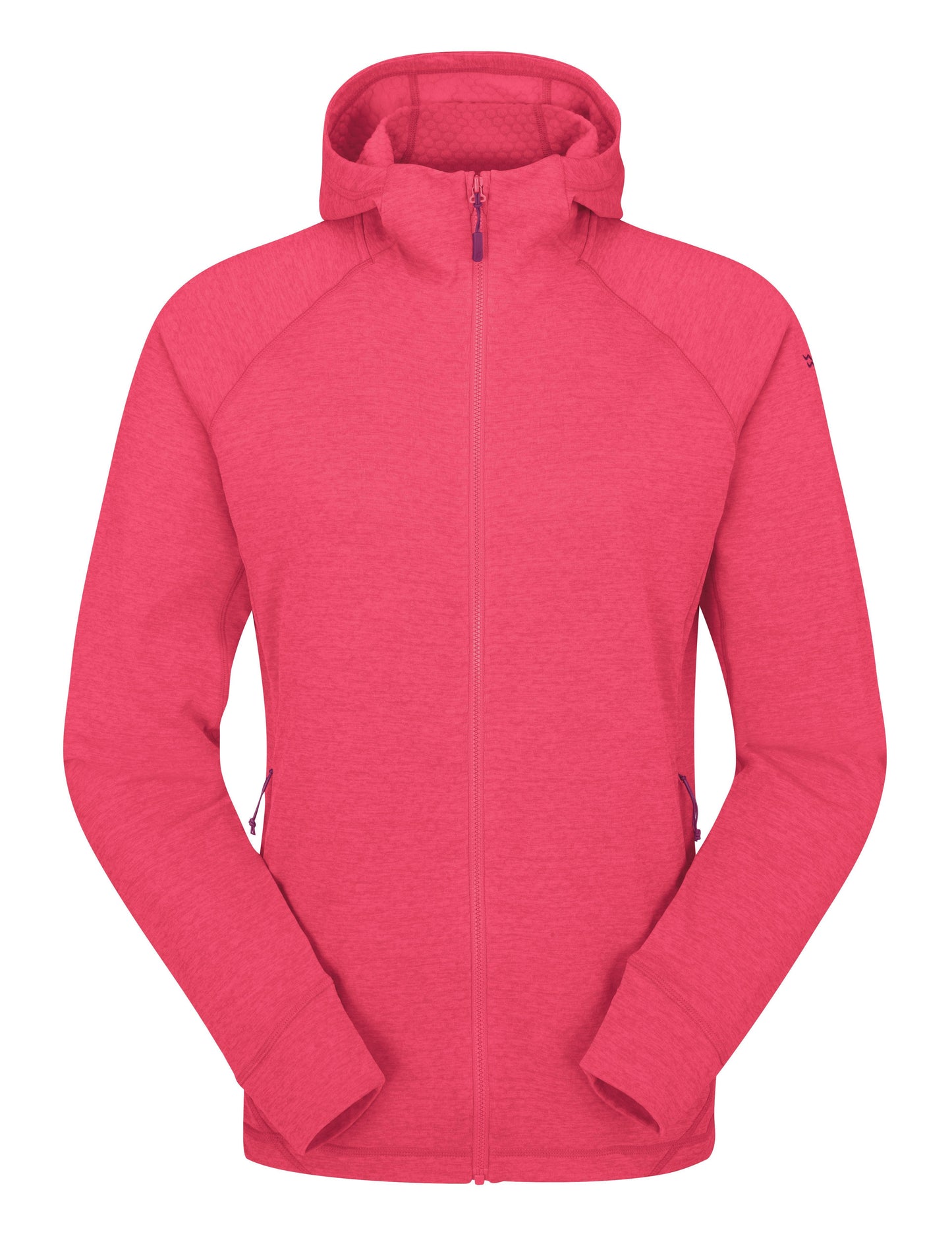 Nexus Hoody Wmns
