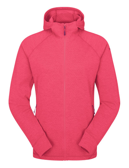 Nexus Hoody Wmns