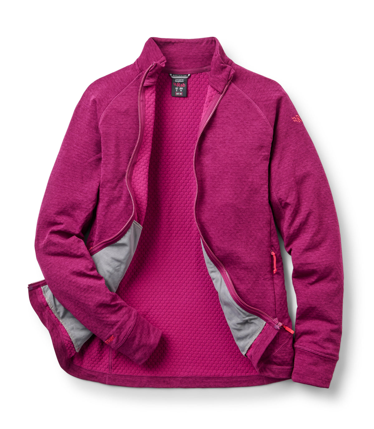 Nexus Jacket Wmns
