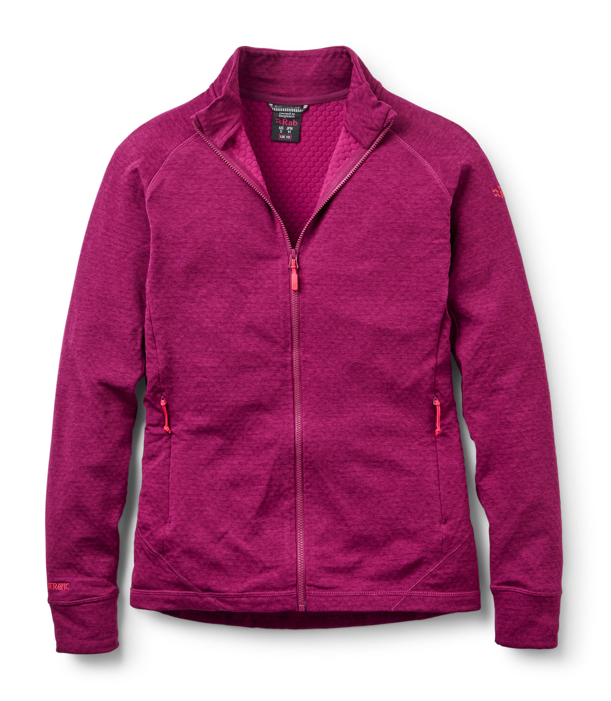 Nexus Jacket Wmns