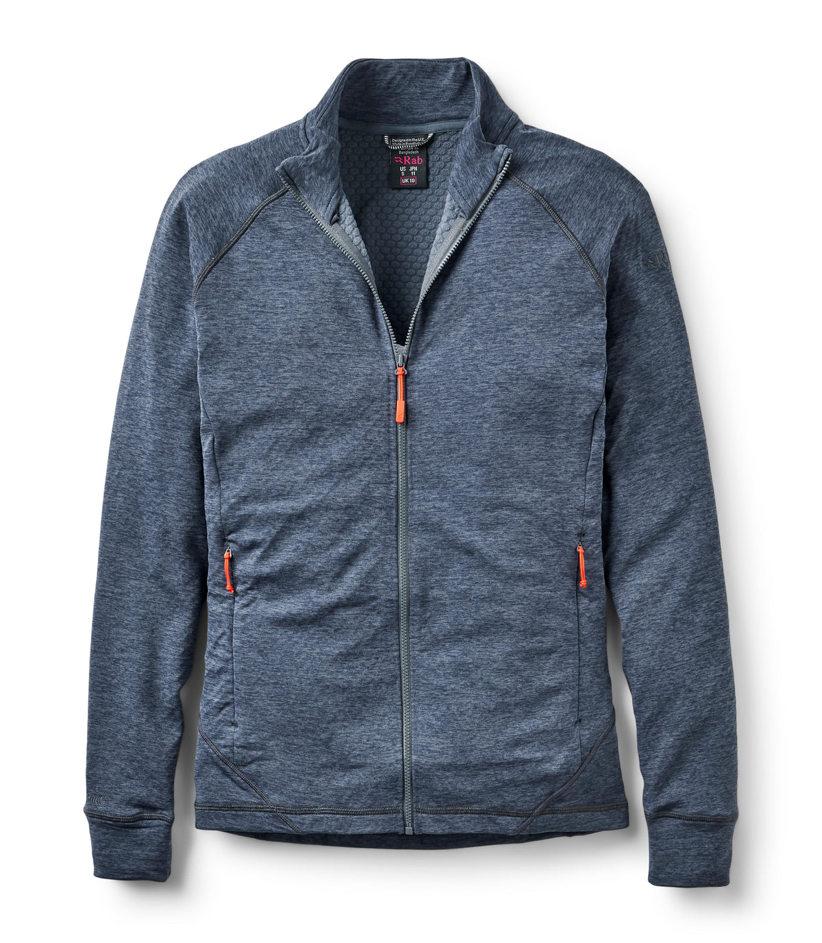 Nexus Jacket Wmns