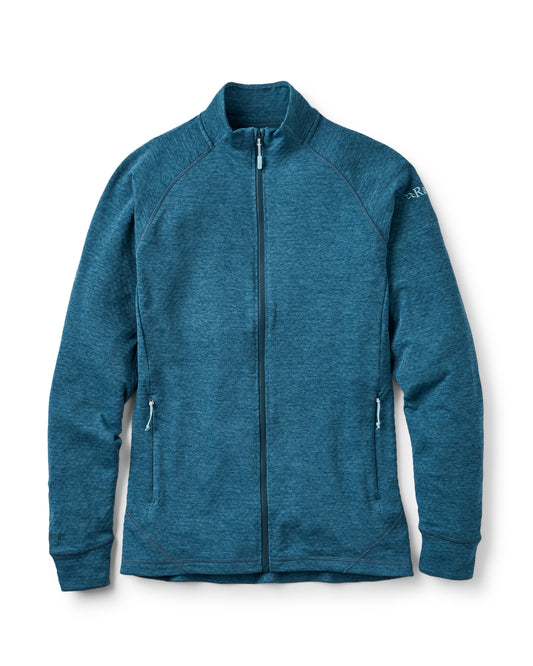Nexus Jacket Wmns