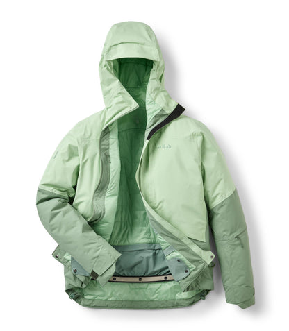 Novaline Jacket Wmns