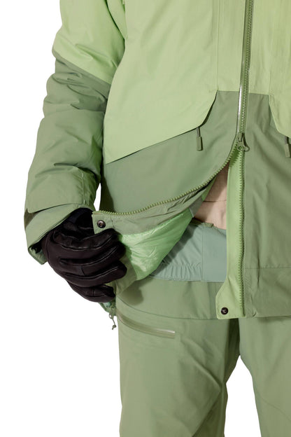 Novaline Jacket Wmns