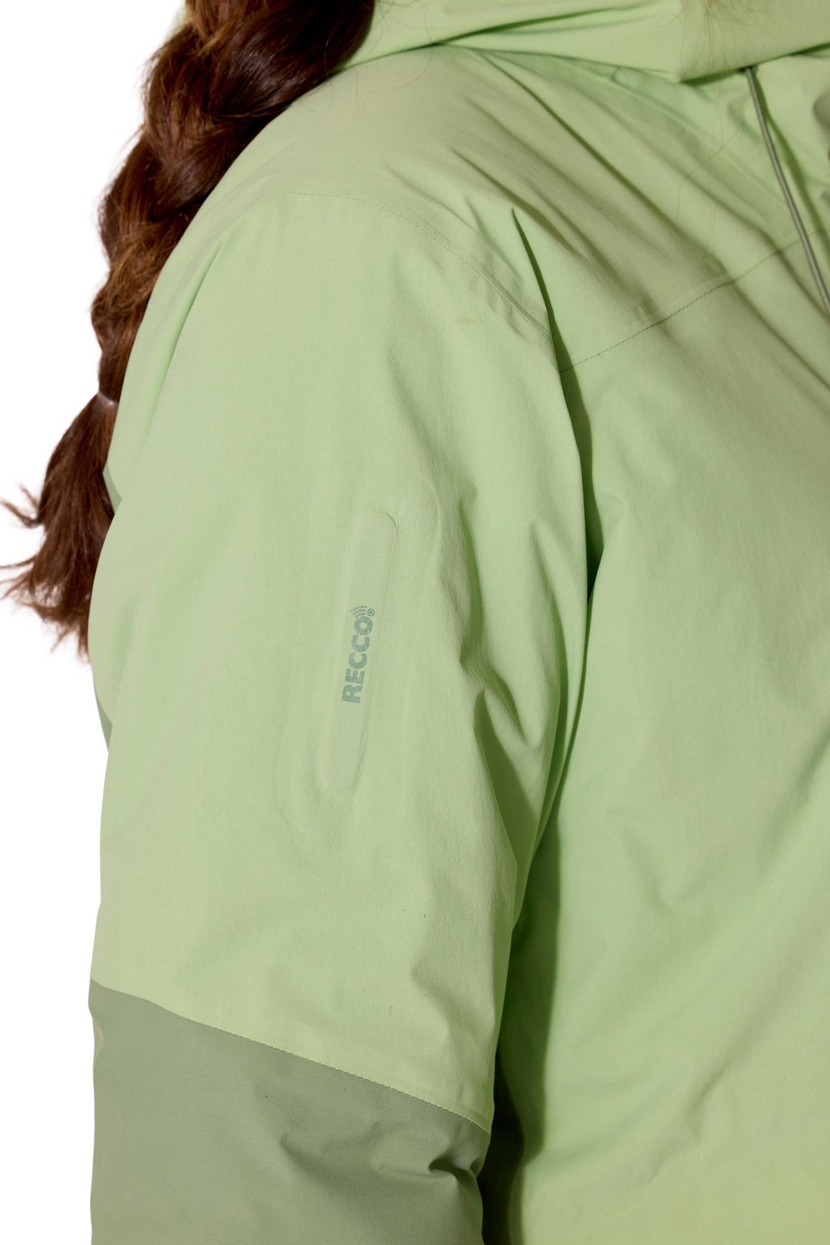Novaline Jacket Wmns