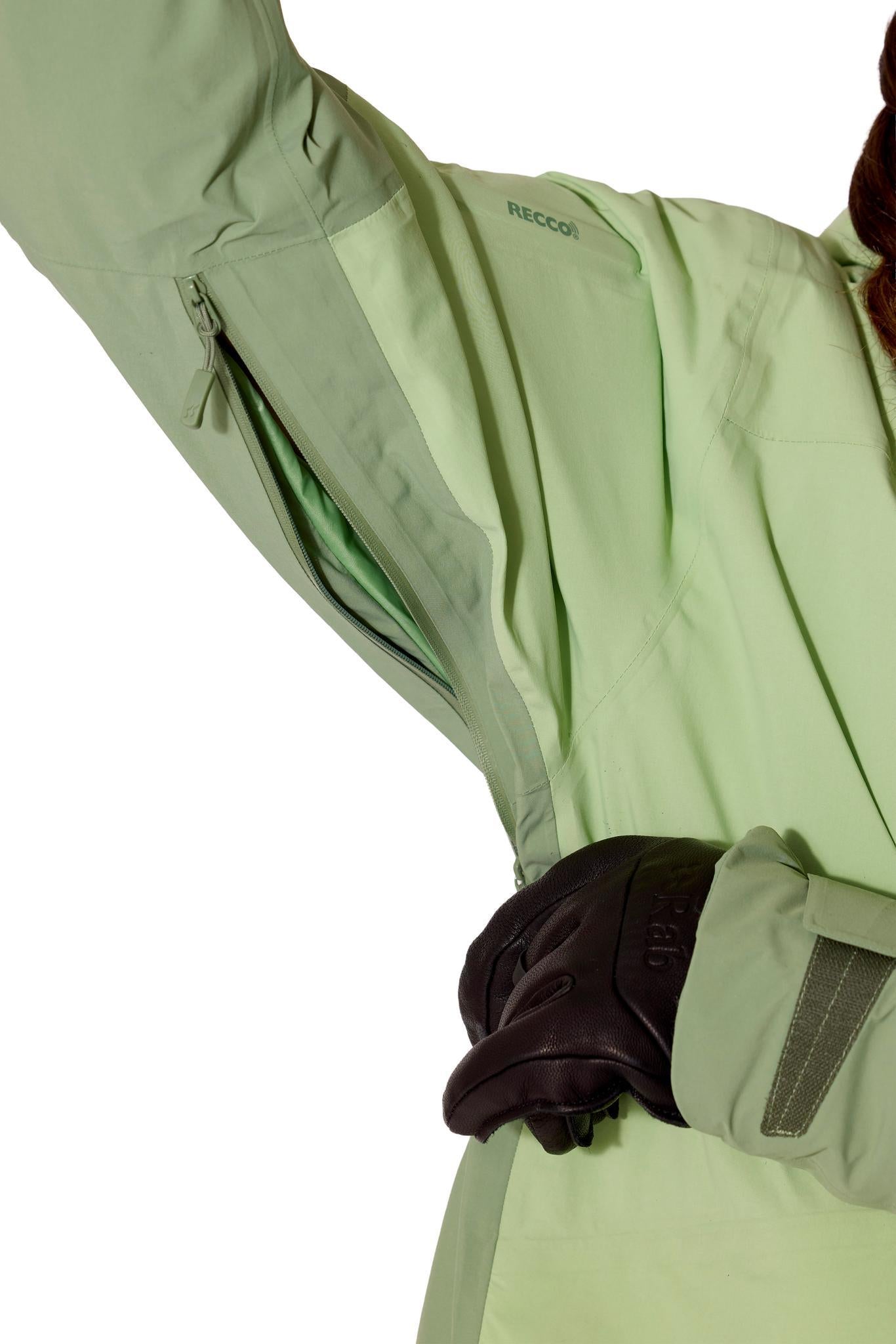 Novaline Jacket Wmns