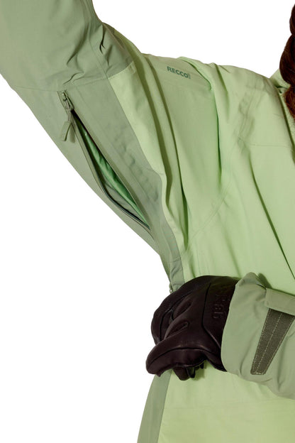 Novaline Jacket Wmns