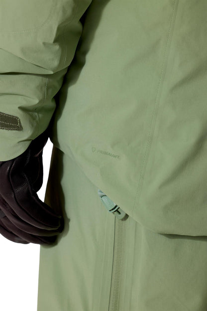Novaline Jacket Wmns