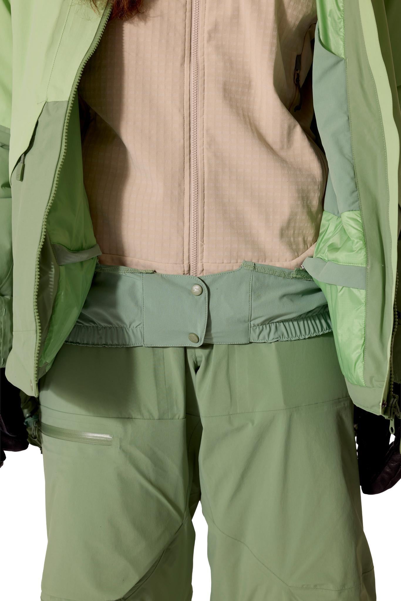 Novaline Jacket Wmns
