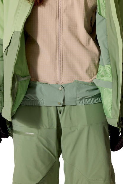 Novaline Jacket Wmns