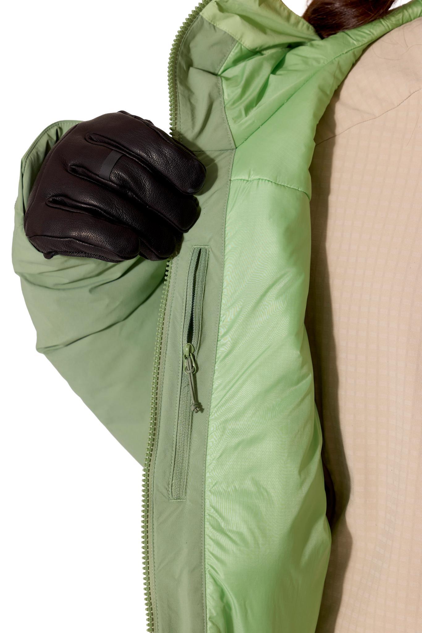 Novaline Jacket Wmns