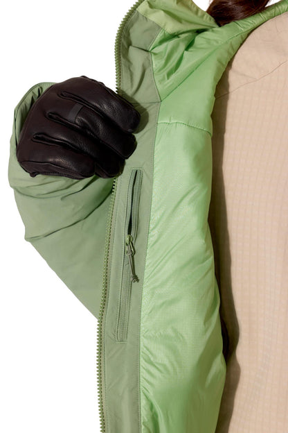 Novaline Jacket Wmns