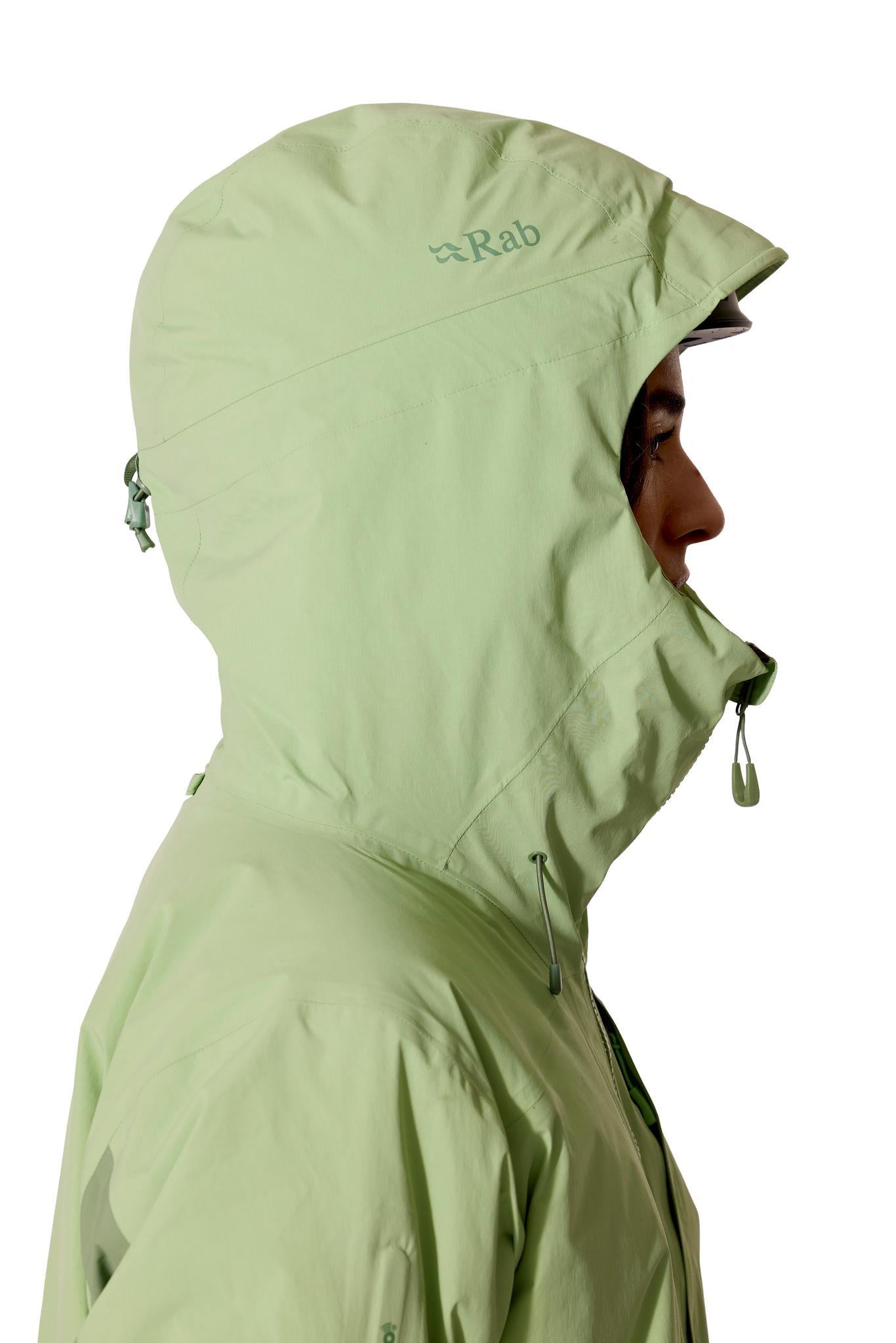 Novaline Jacket Wmns