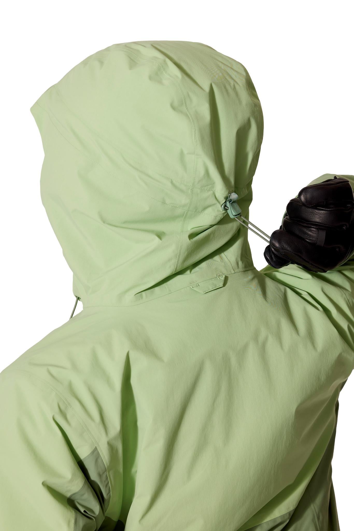 Novaline Jacket Wmns