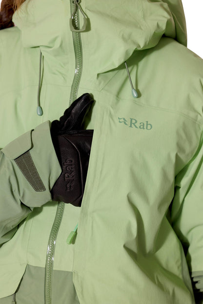Novaline Jacket Wmns