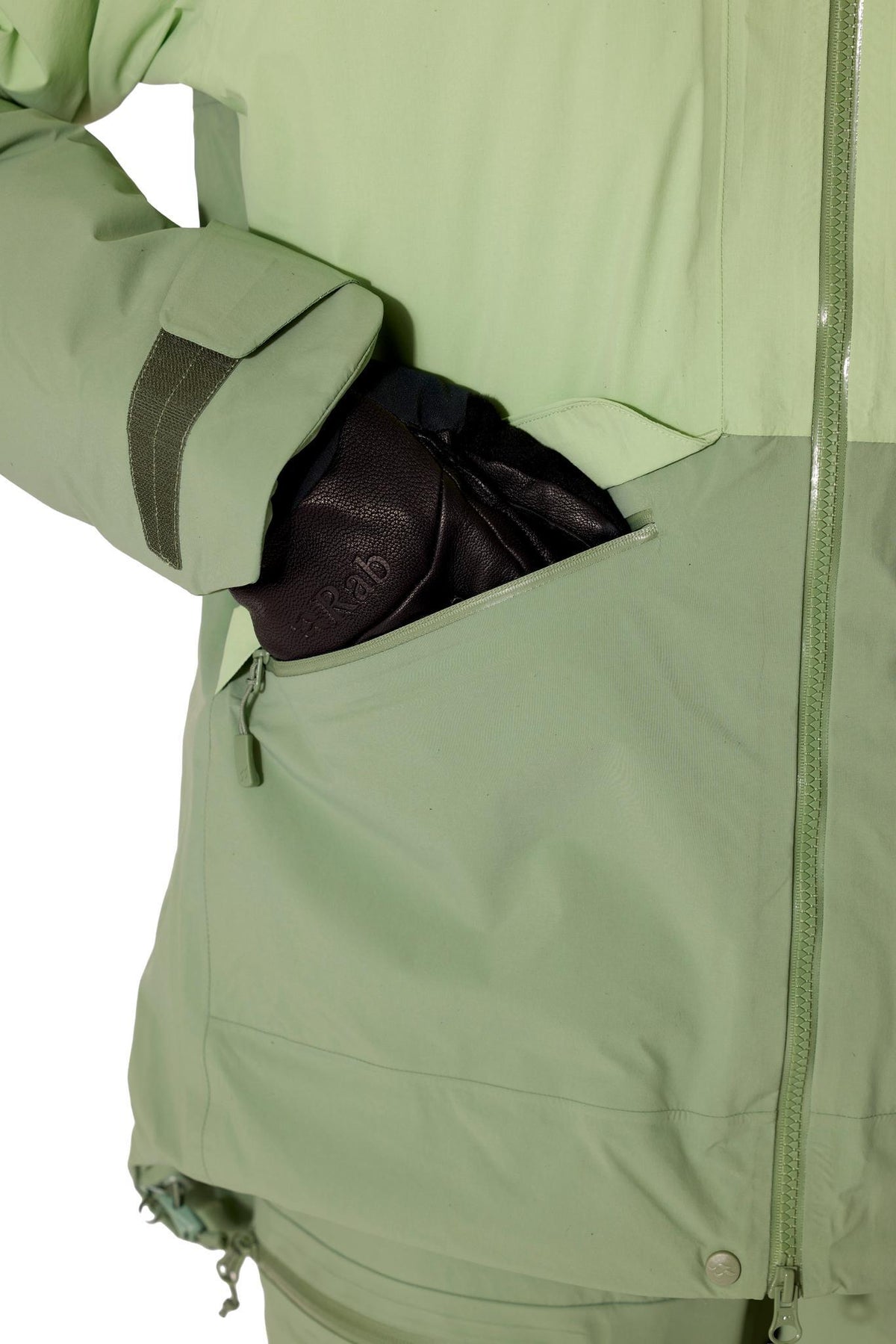 Novaline Jacket Wmns